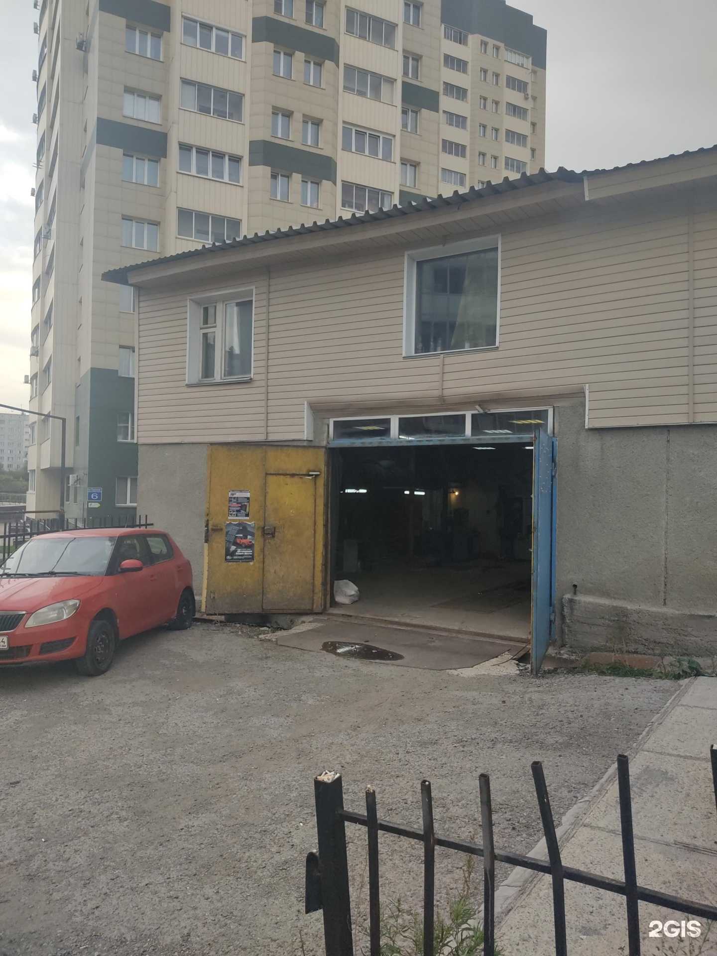 Отзывы на компанию Модуль в Новосибирске c фото