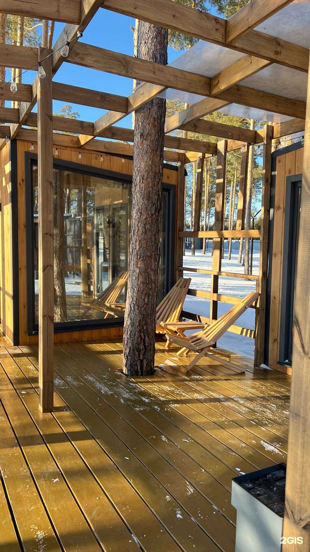 Отзывы на компанию Голубые озера в Кургане c фото