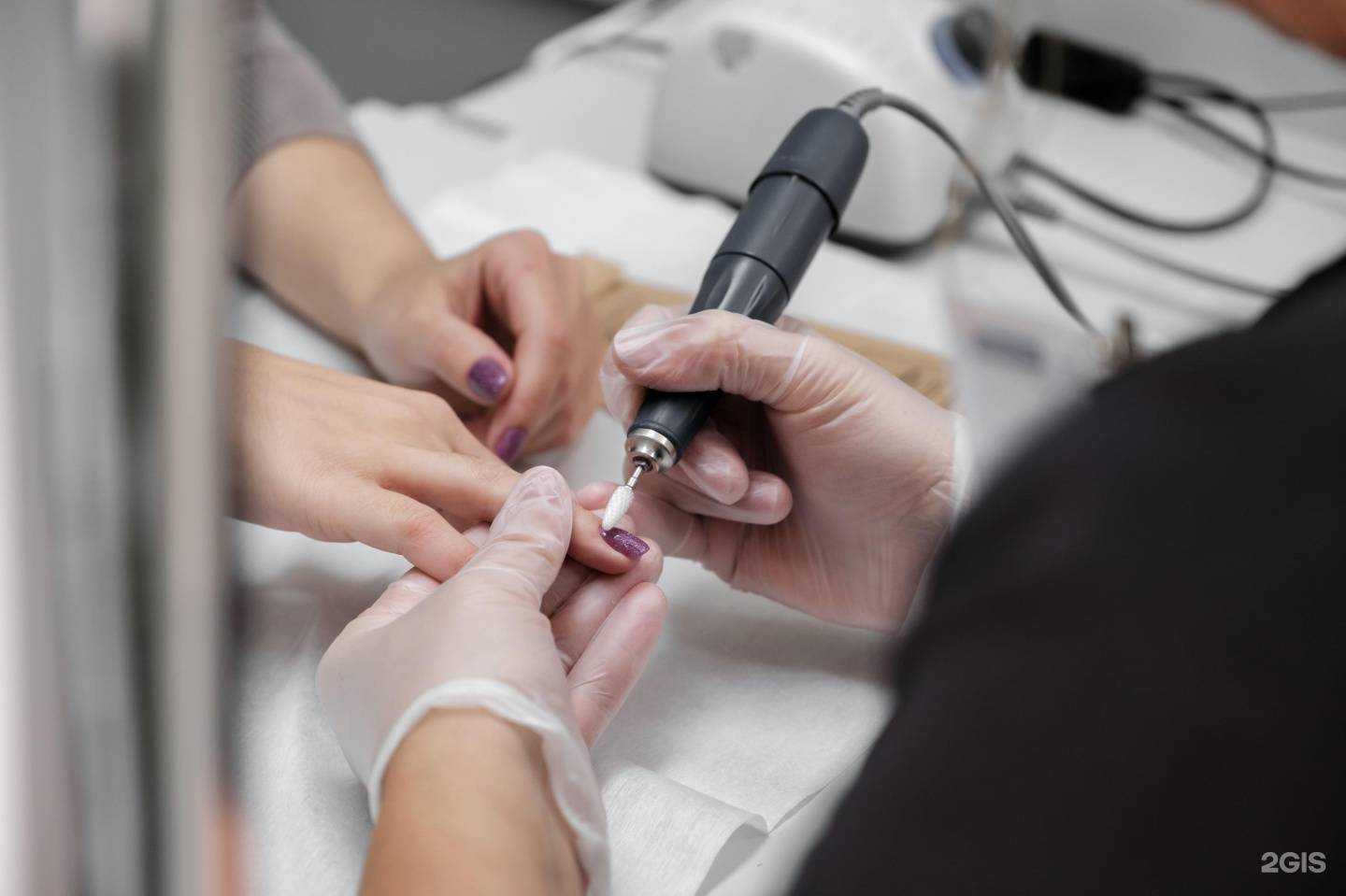 Отзывы на компанию Цирюльникъ в Челябинске c фото