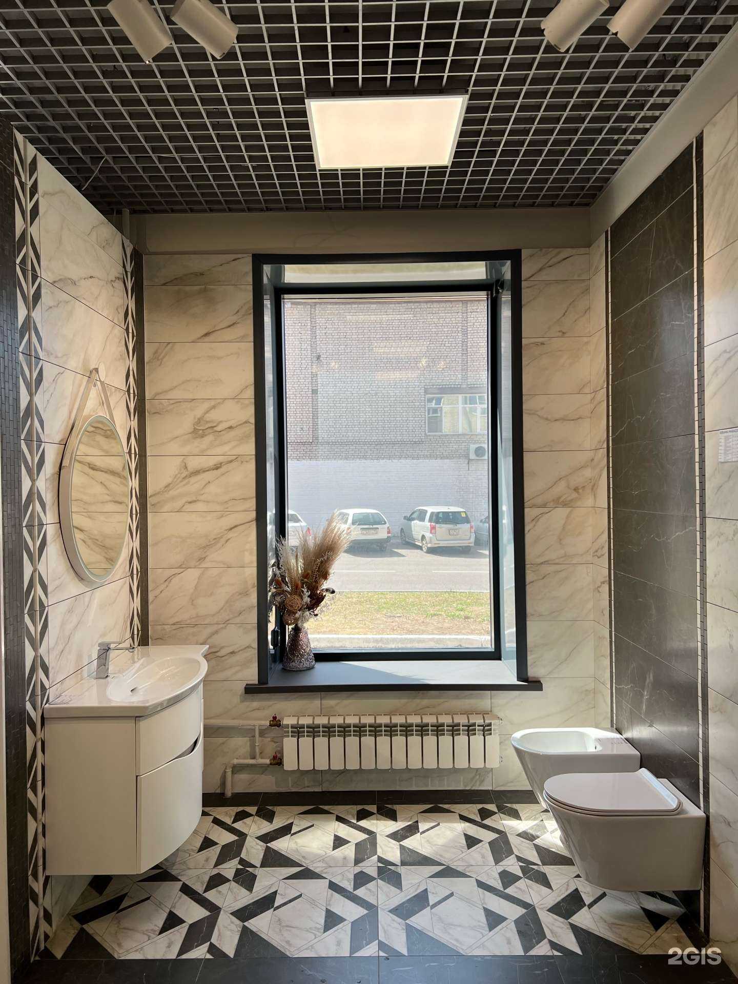 Отзывы на компанию Керамика плюс в г. Чита c фото