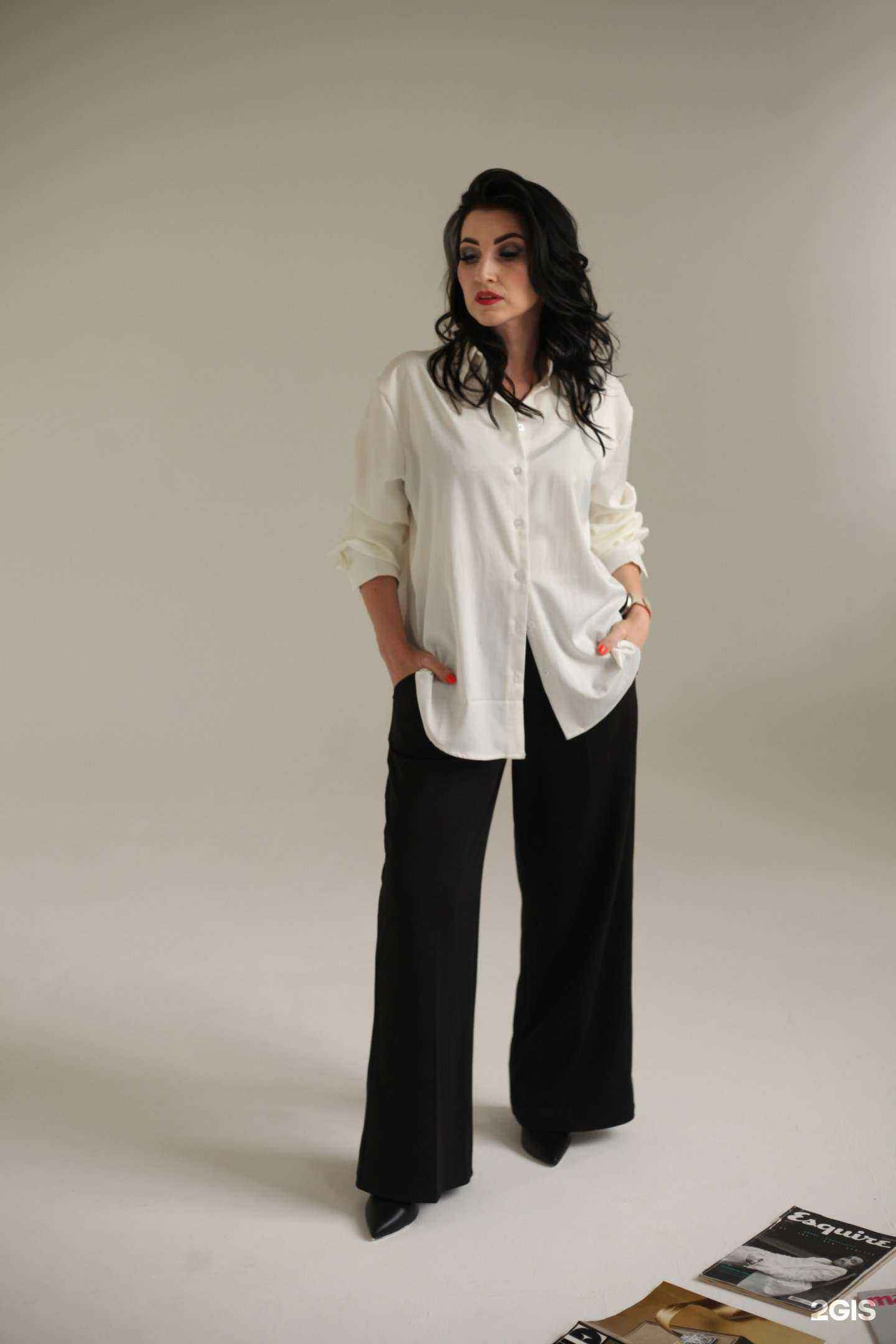 Отзывы на компанию Студия красоты Ольги Адельбаевой в Рязани c фото