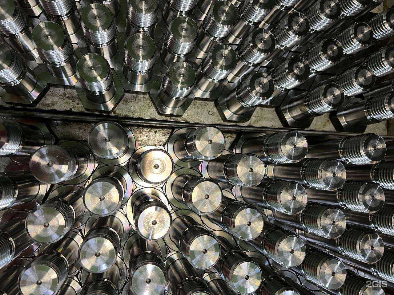 Отзывы на компанию Кузбасстехсервис в Новосибирске c фото