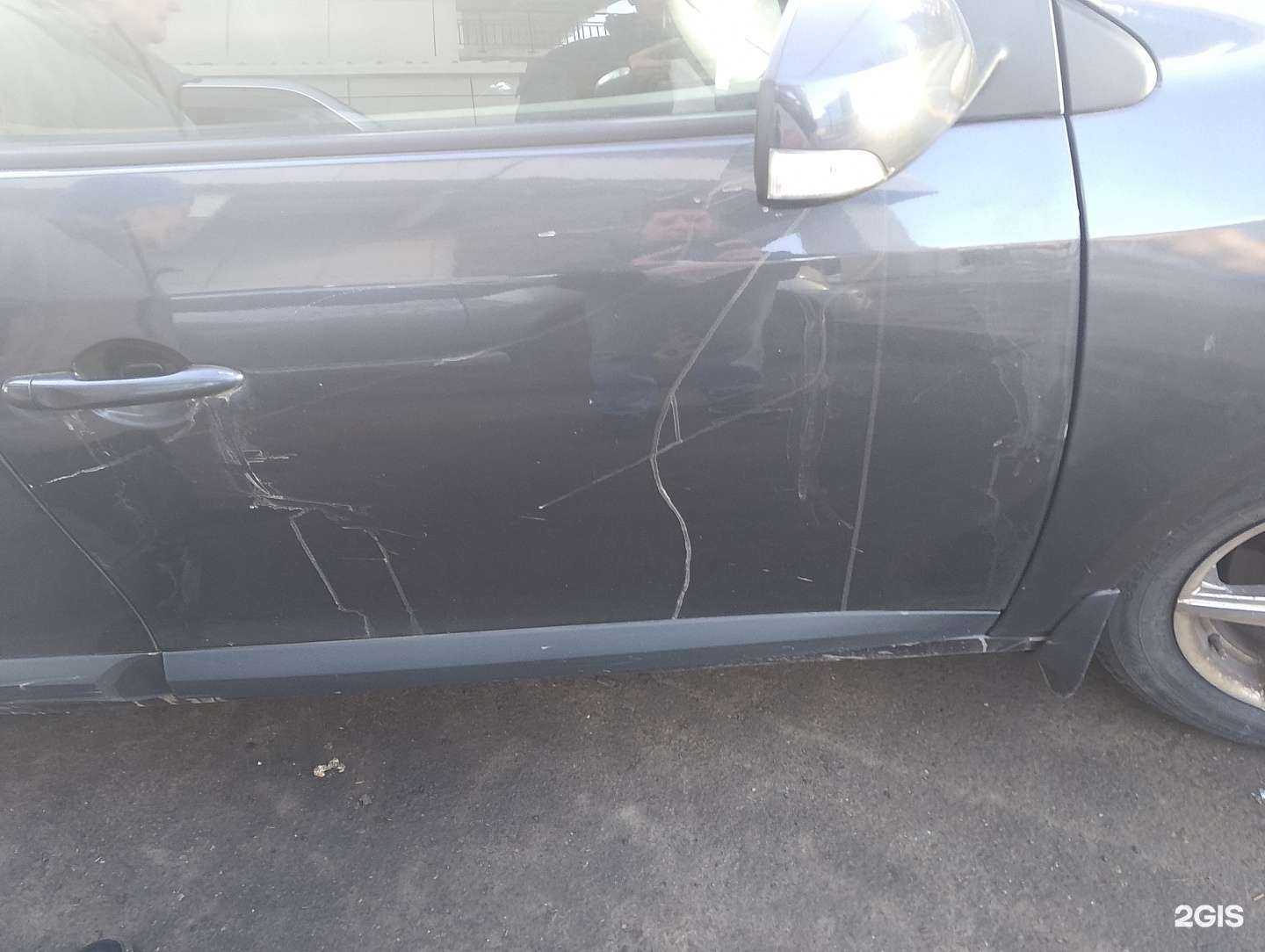 Отзывы на компанию Автояр в Красноярске c фото