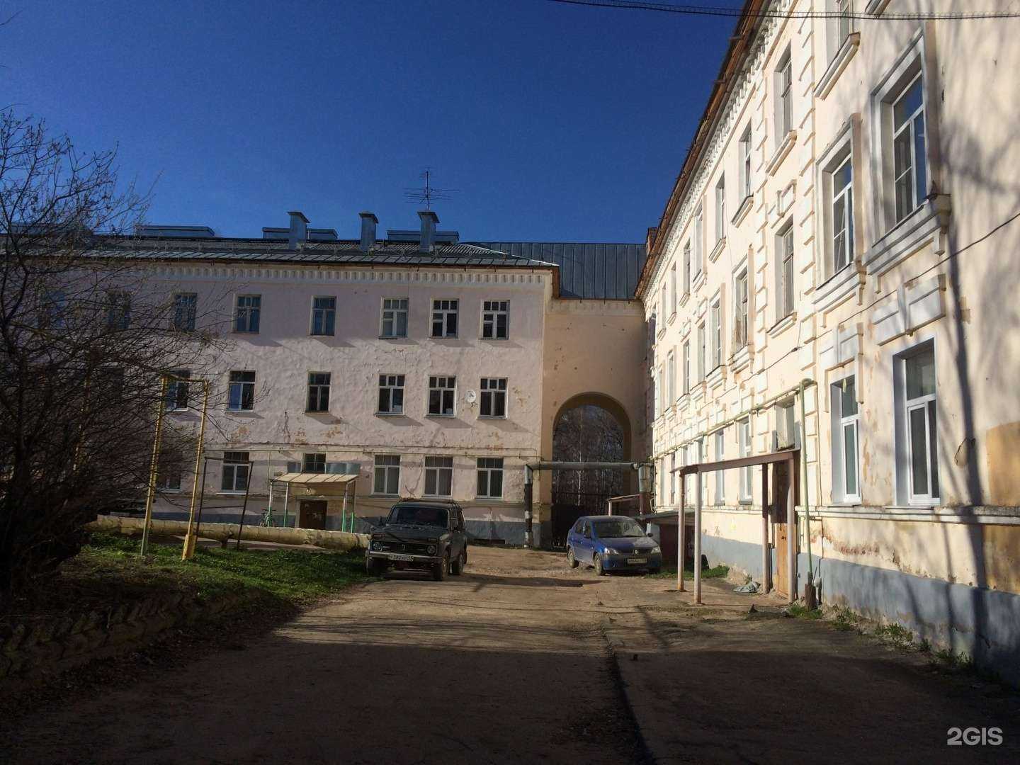 Отзывы на компанию Шале в Сыктывкаре c фото - фотография 2 из 2