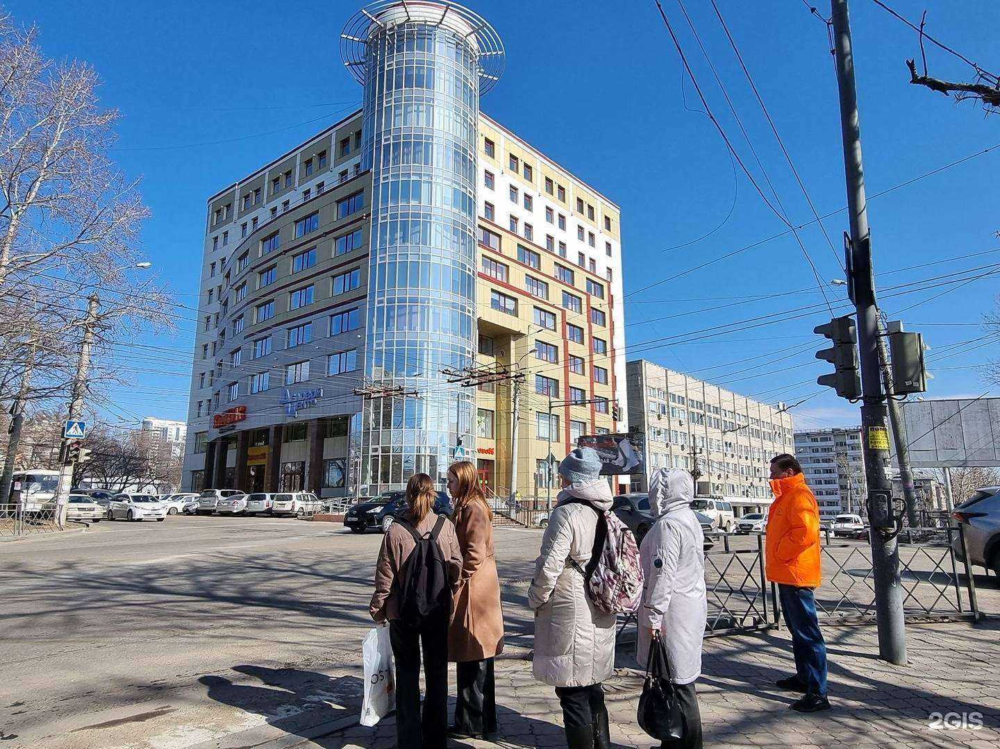 Отзывы на компанию Коробок в Хабаровске c фото