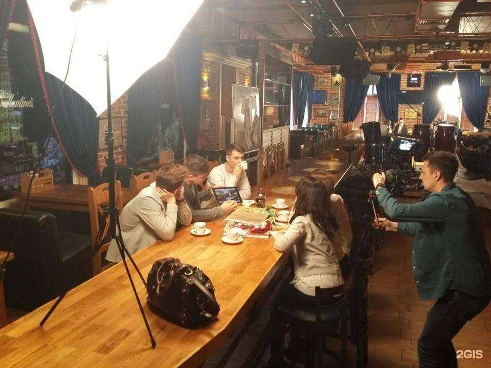 Отзывы на компанию Media Heads в Краснодаре c фото