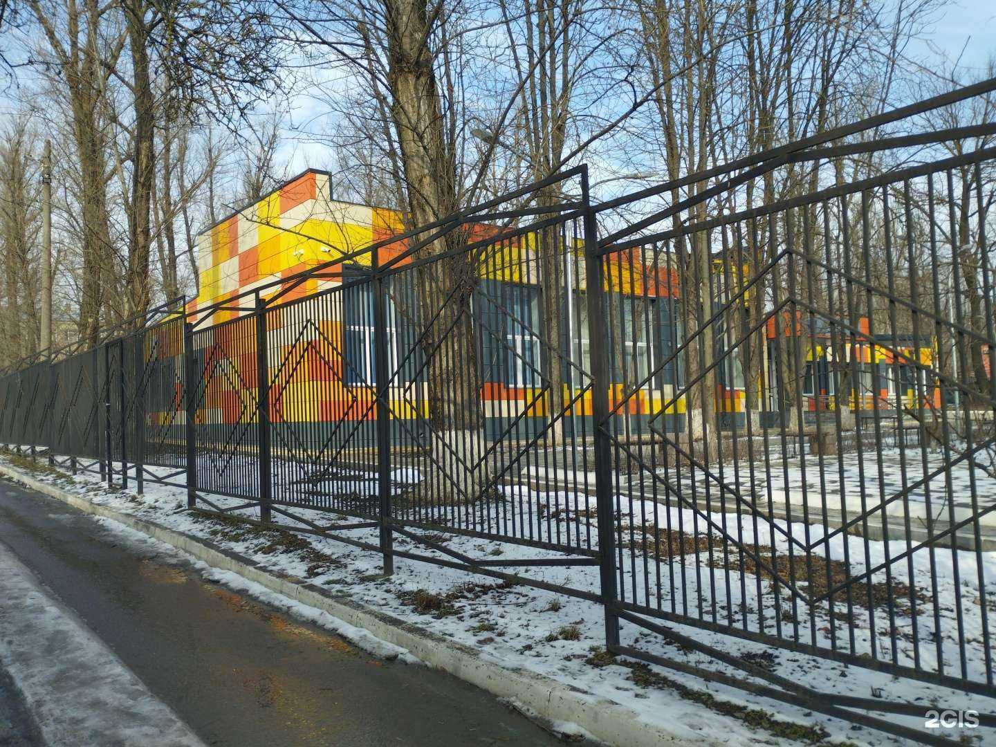 Отзывы на компанию Центр Опережающей Профессиональной Подготовки Ростовской Области в Ростове-на-Дону c фото