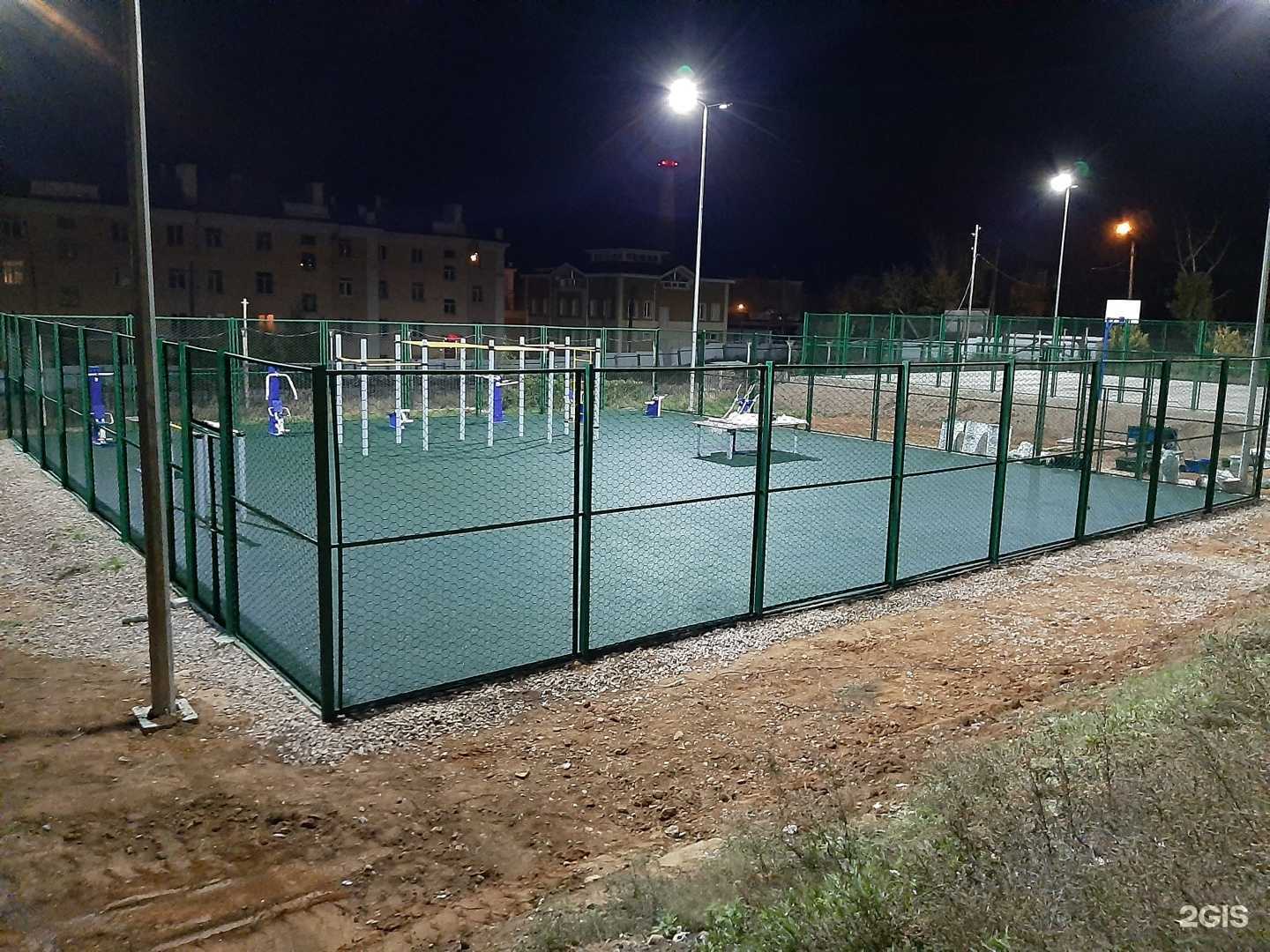 Отзывы на компанию Стритстрой03 в г. Улан-Удэ c фото