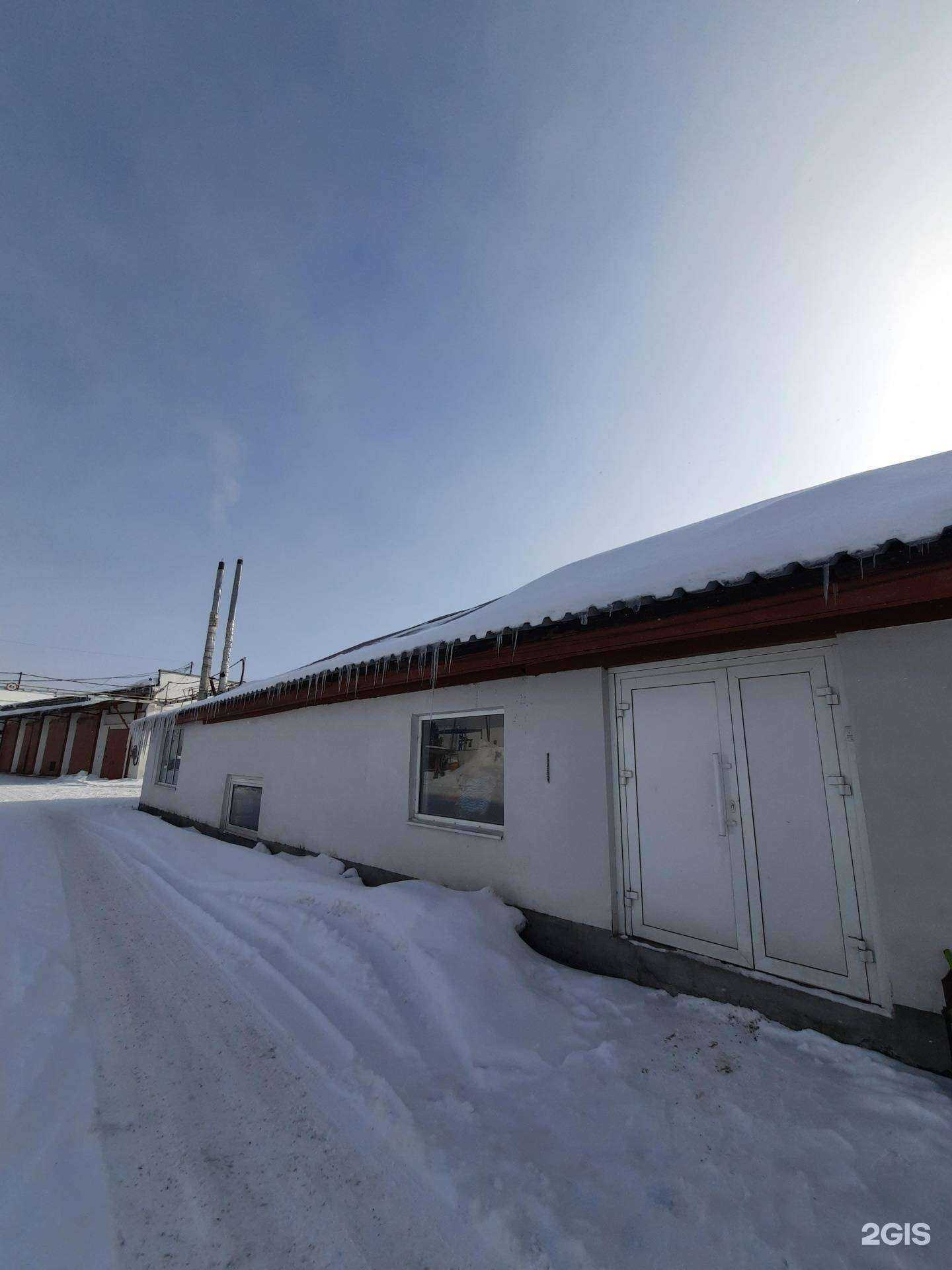 Отзывы на компанию Комиссионный магазин торгового оборудования в Перми c фото - фотография 2 из 2