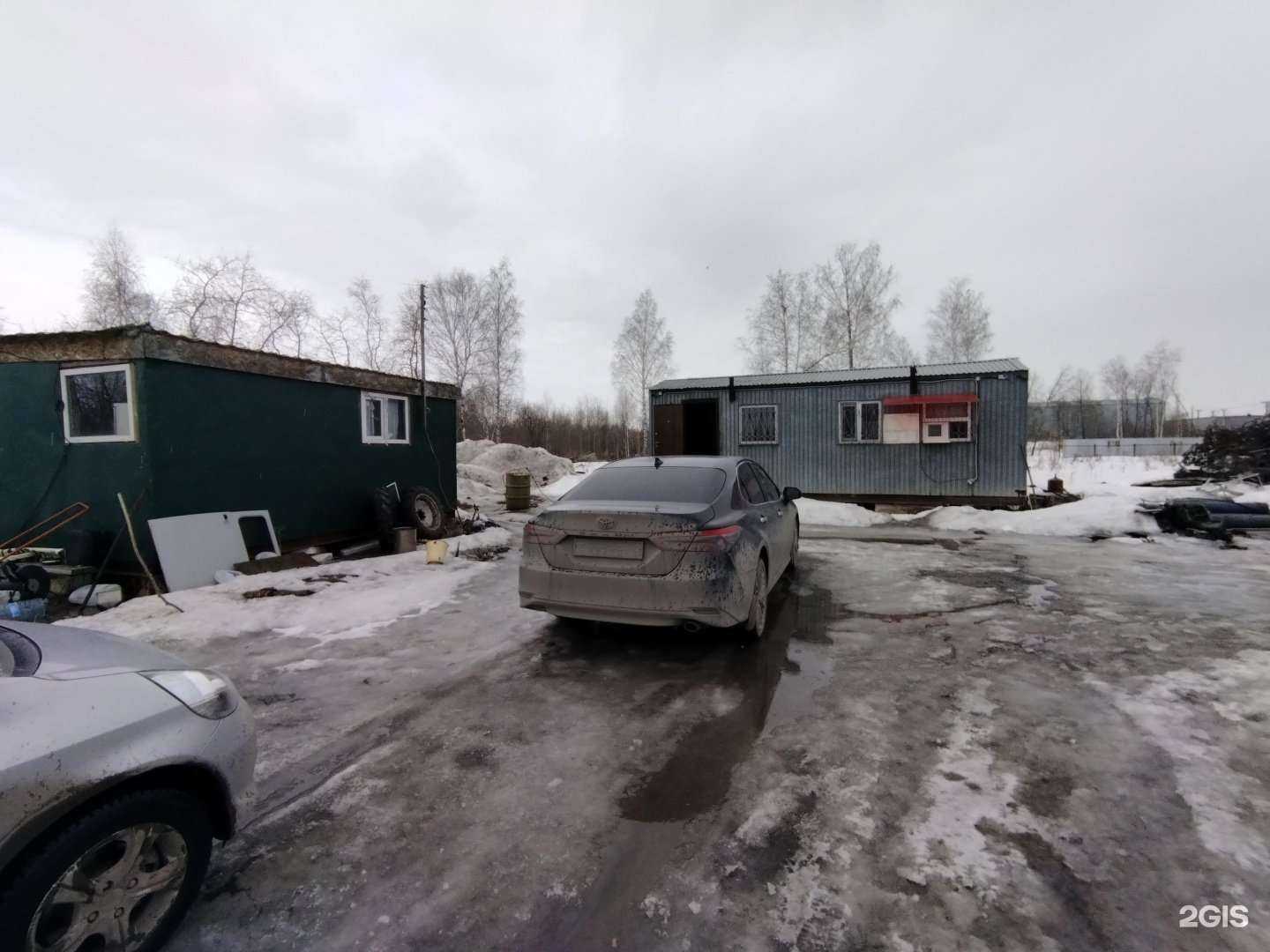 Отзывы на компанию Уралстрой в Тюмени c фото - фотография 2 из 2