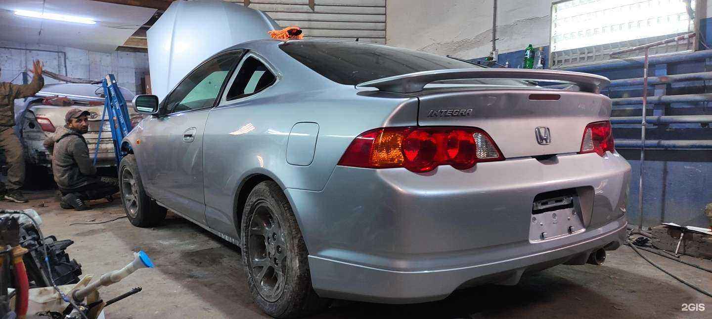 Отзывы на компанию Avtoritet_24 в Красноярске c фото