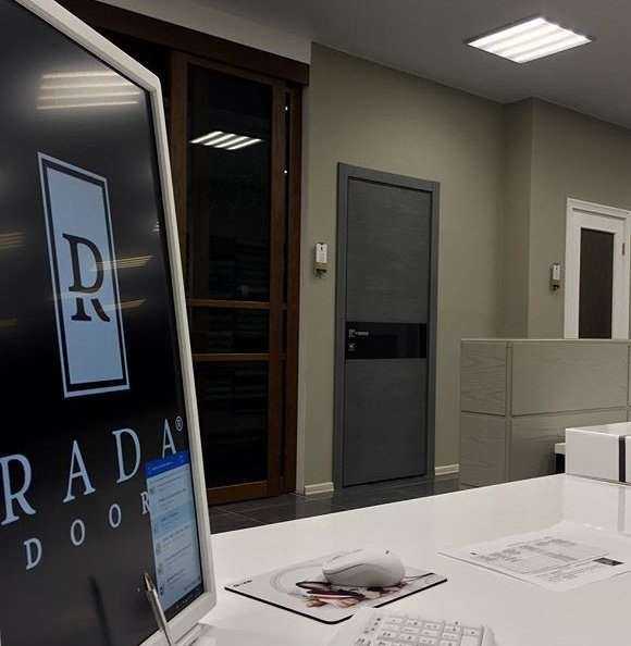 Отзывы на компанию Rada doors в г. Набережные Челны c фото