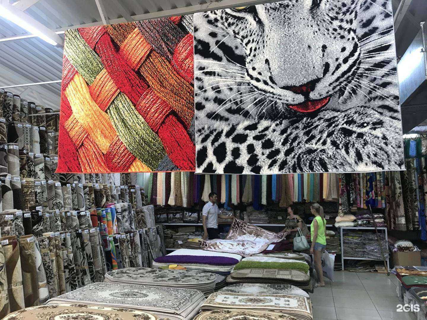 Отзывы на компанию Ali-Baba в Оренбурге c фото