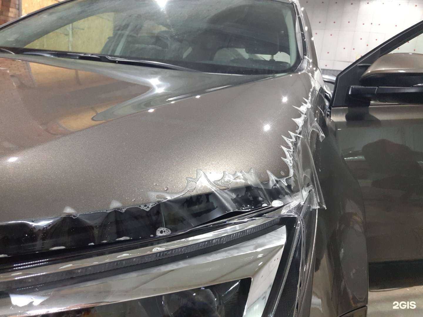 Отзывы на компанию Центр автоэлектрики в г. Новосибирск c фото