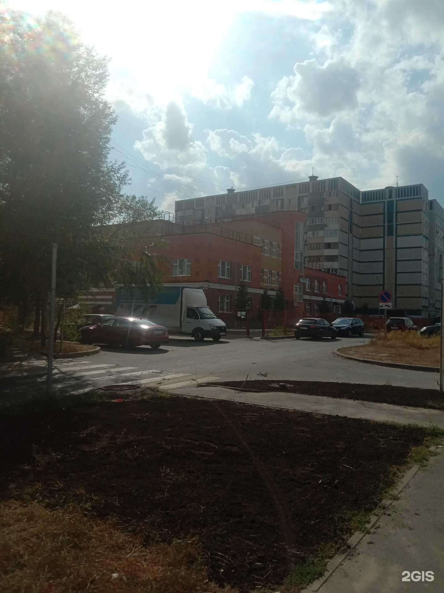 Отзывы на компанию Энже в Казани c фото