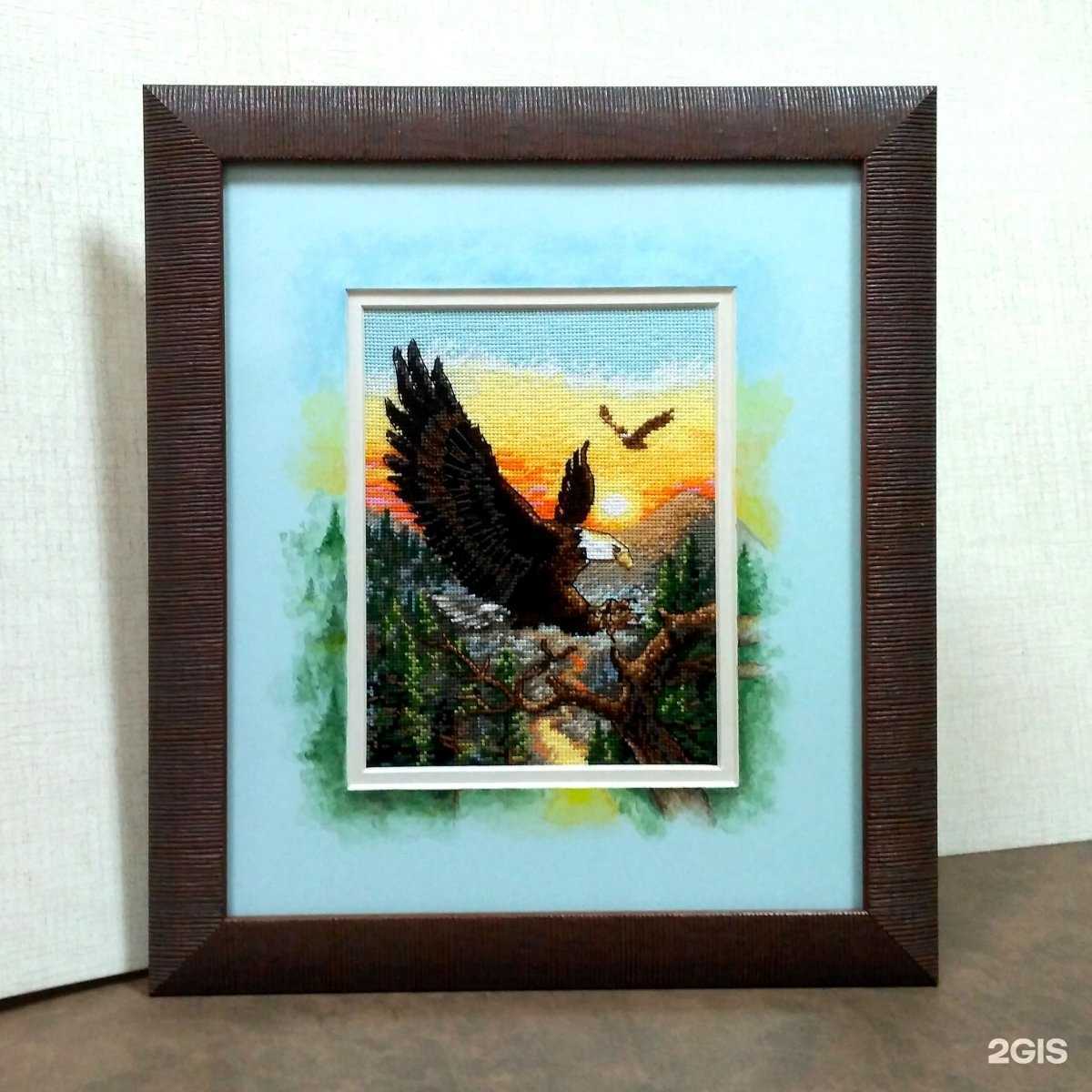 Отзывы на компанию Картуш в Саратове c фото