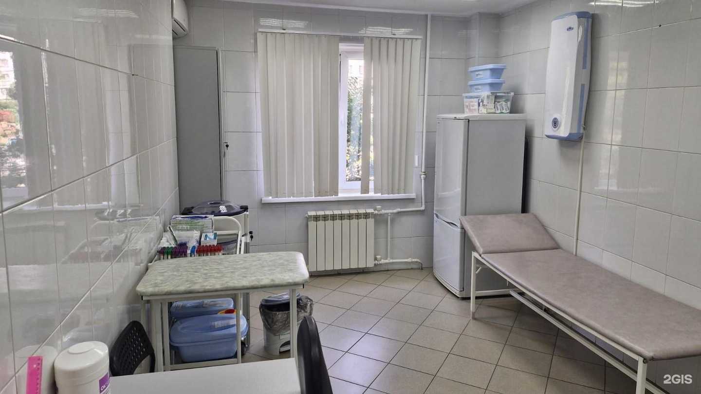 Отзывы на компанию INVITRO в Казани c фото