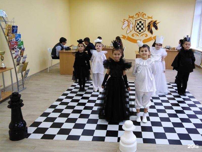 Отзывы на компанию Лицей №3 в Старом Осколе c фото