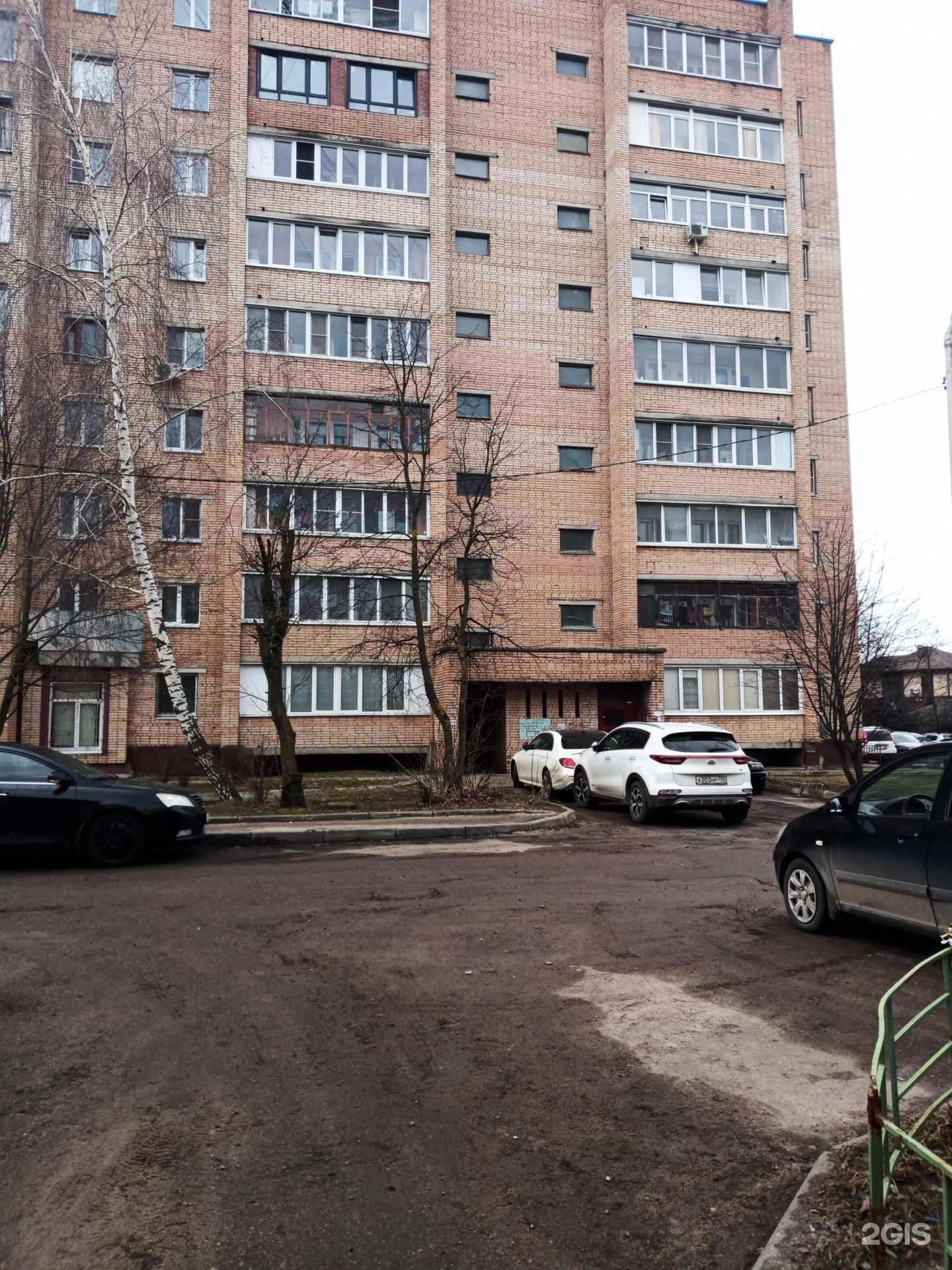 Отзывы на компанию Магазин табачных изделий в Серпухове c фото - фотография 2 из 2