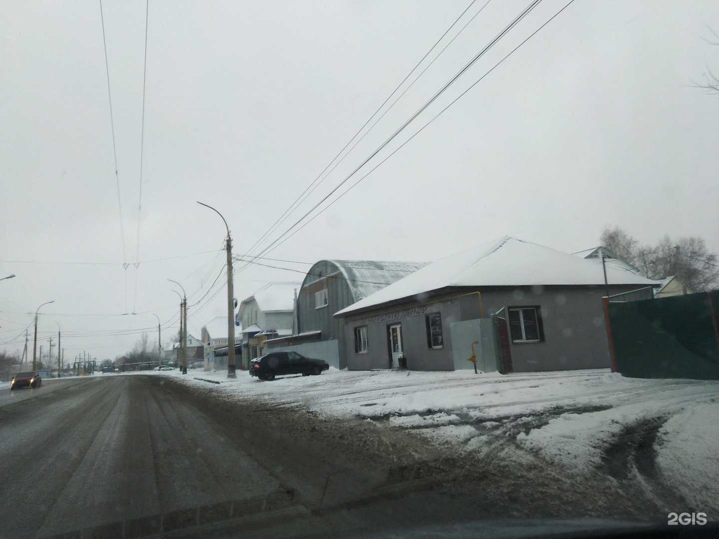 Отзывы на компанию Миравто в Тамбове c фото