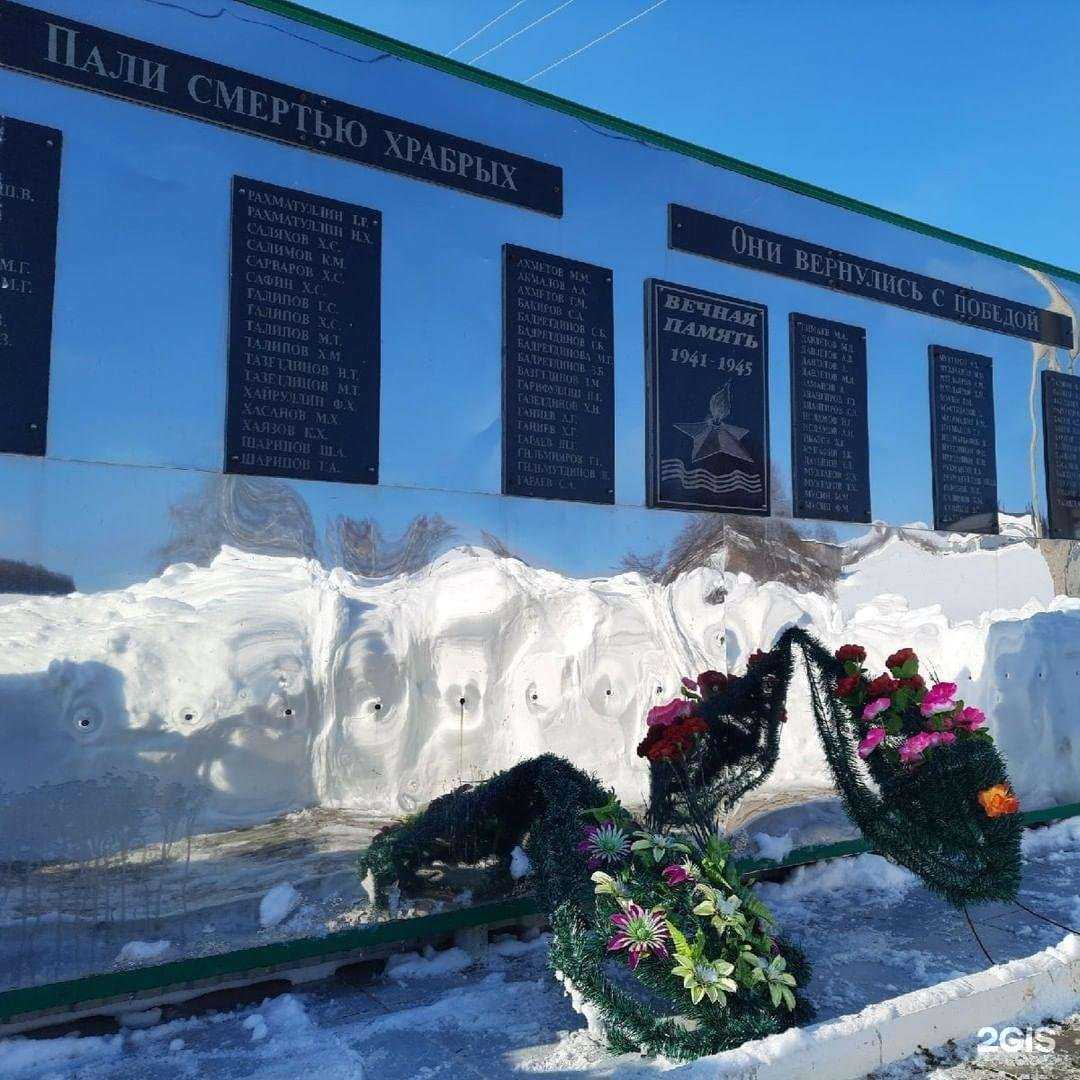 Отзывы на компанию Спортивно-культурный центр с. Энергетик в Нефтекамске c фото