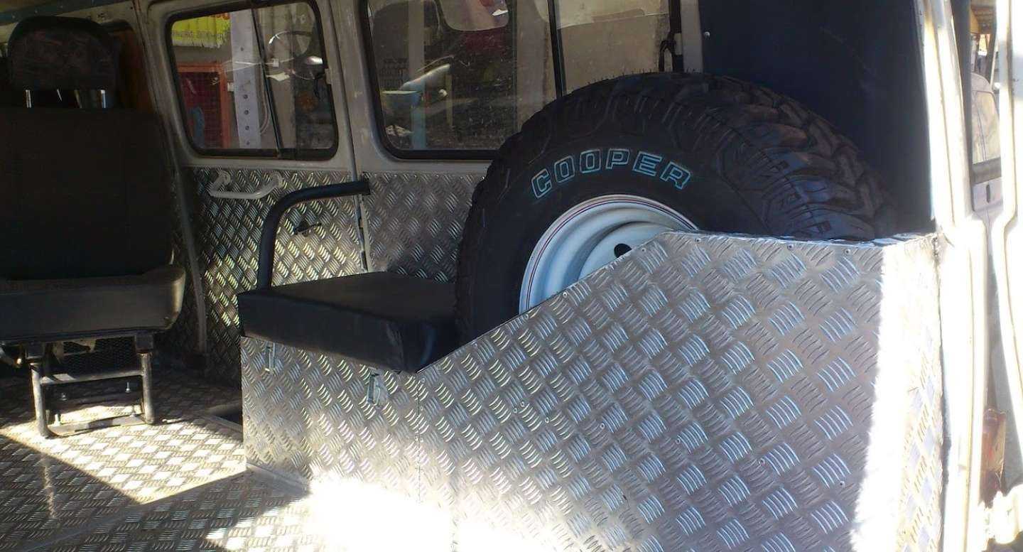 Отзывы на компанию АБС в Перми c фото