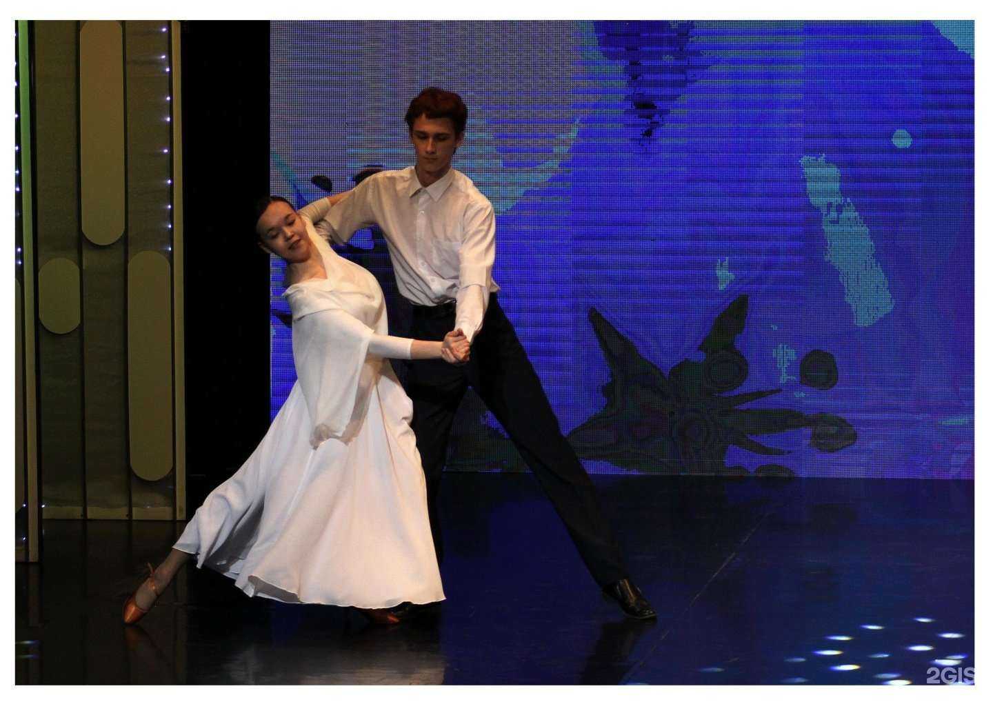 Отзывы на компанию Центр детского творчества в г. Сургут c фото