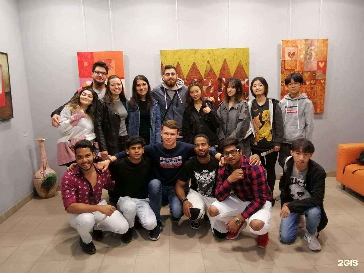 Отзывы на компанию Арт-эксперт в Уфе c фото