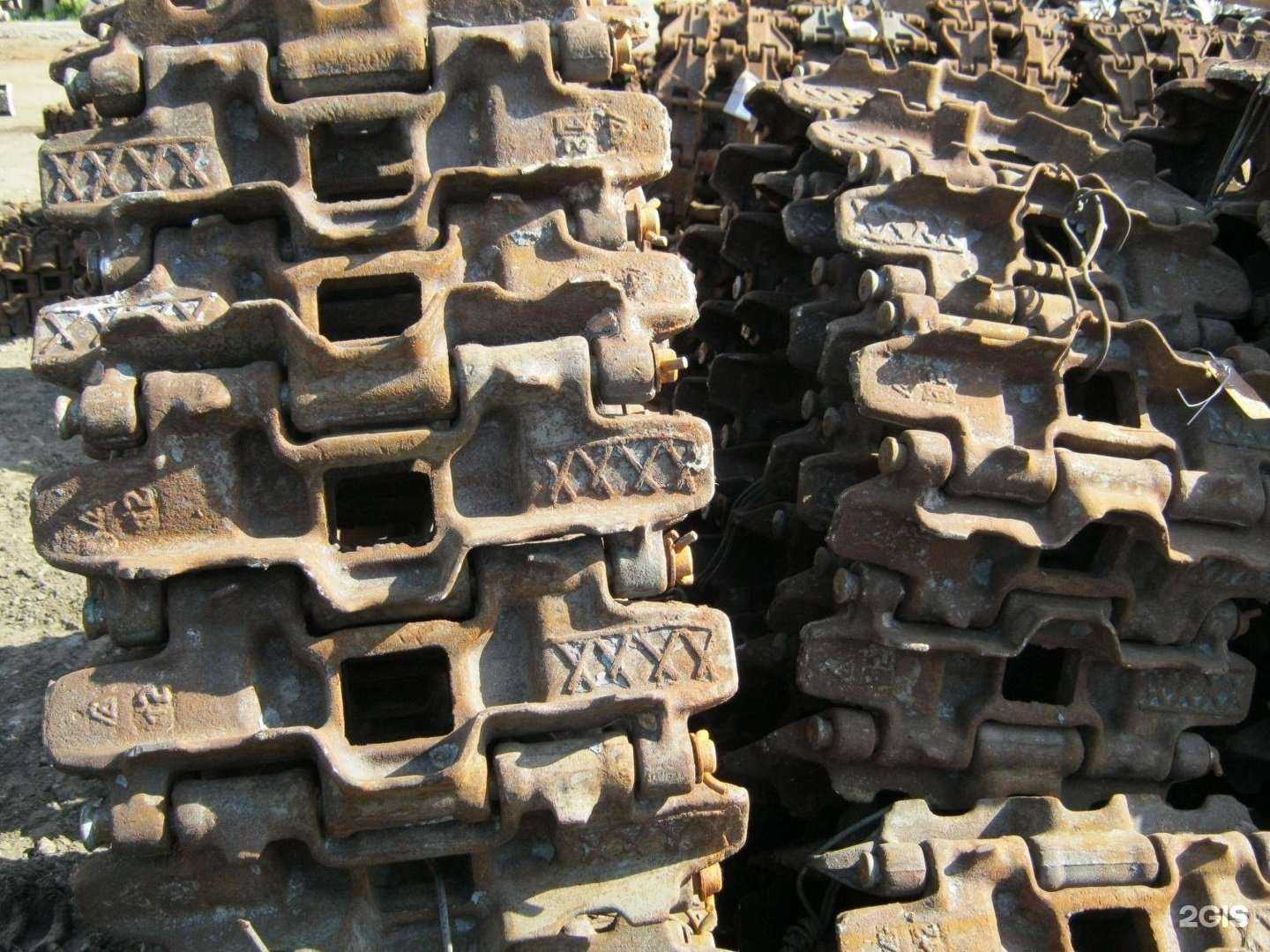 Отзывы на компанию КурганАгроЗапчасть в Кургане c фото