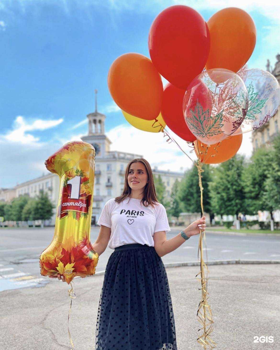 Отзывы на компанию Carnavaliya в Железногорске c фото