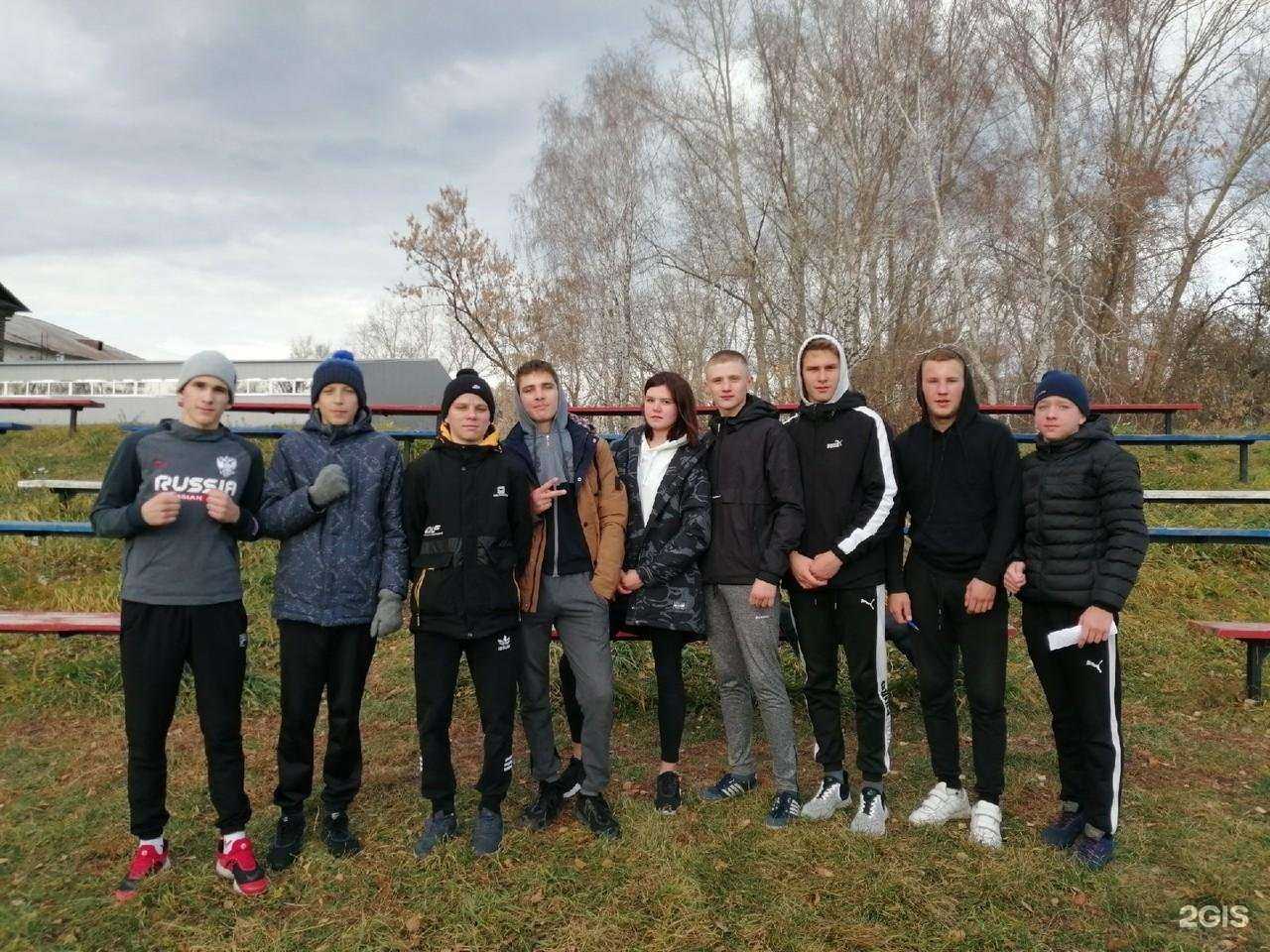 Отзывы на компанию СШОР №2 в Миассе c фото