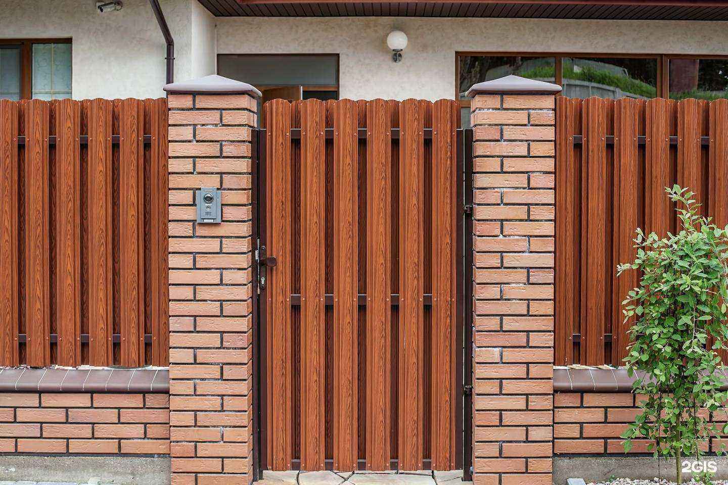 Отзывы на компанию Примзабор в г. Уссурийск c фото