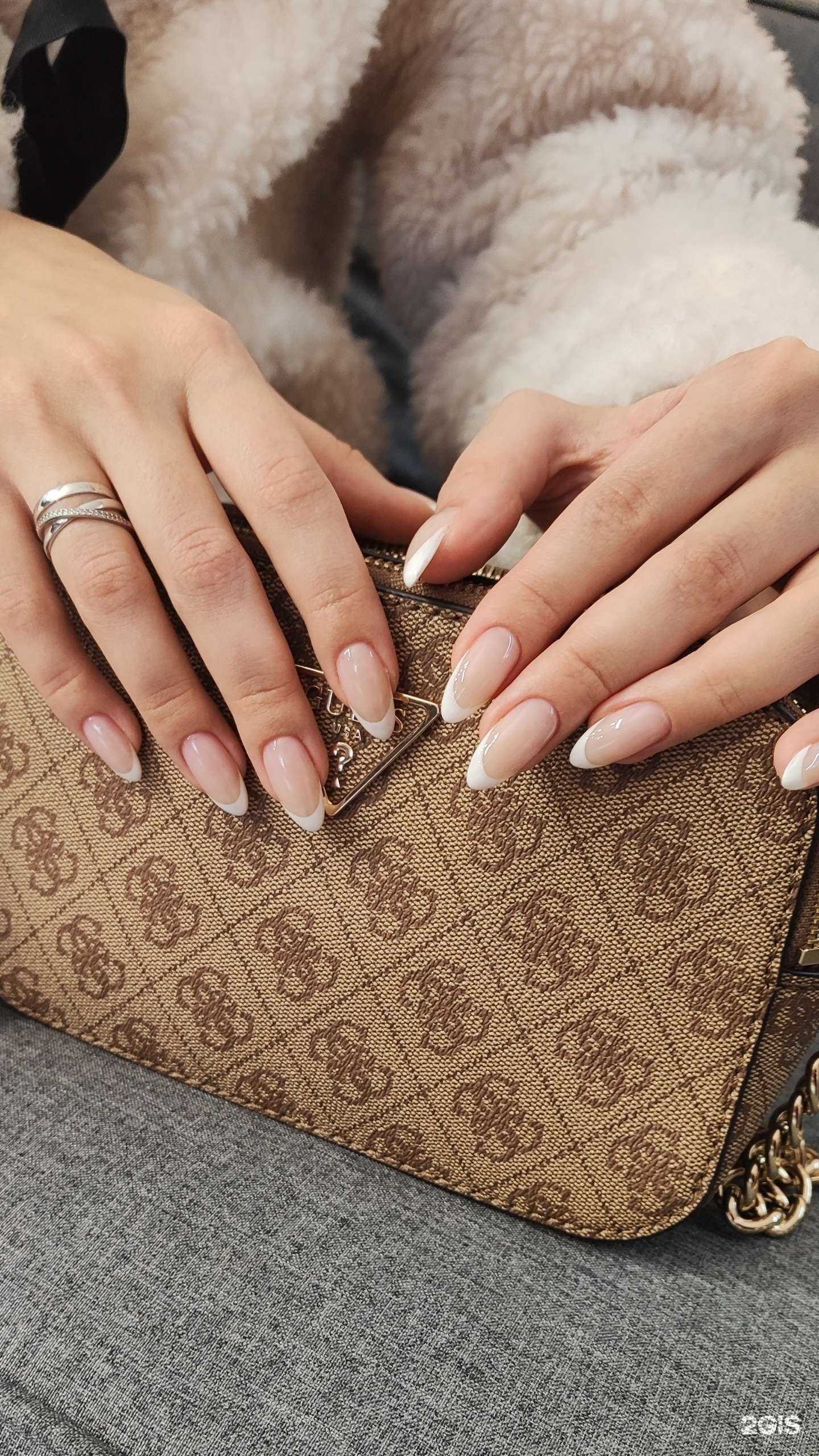 Отзывы на компанию Акцент На Ногти в Тюмени c фото