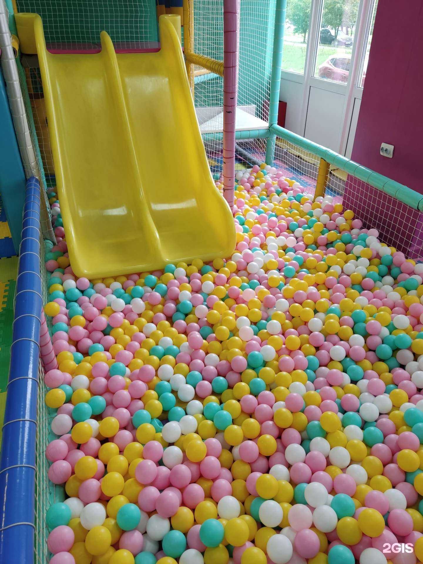 Отзывы на компанию Непоседы в Подольске c фото