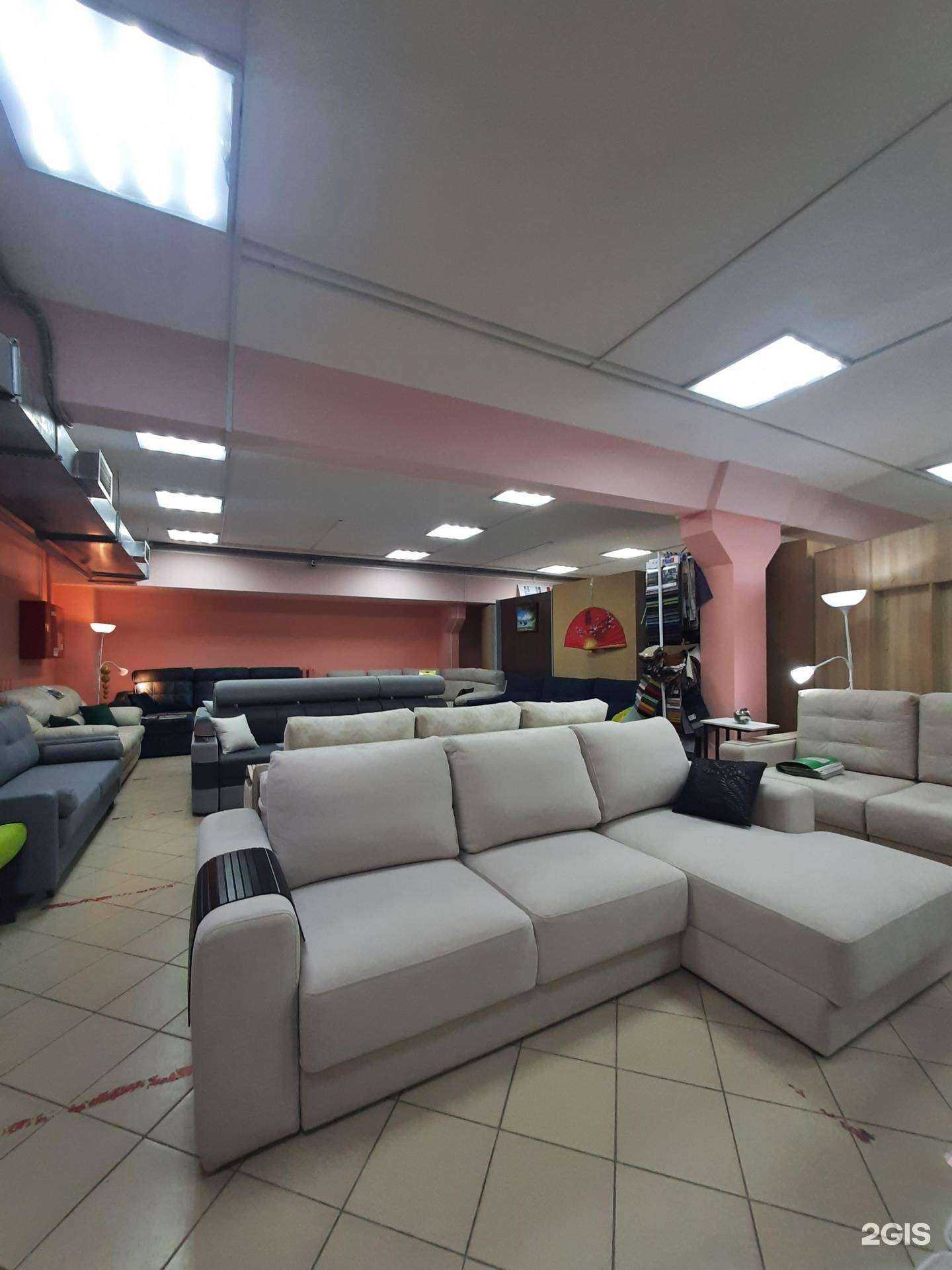 Отзывы на компанию Империя мебели в Зеленодольске c фото