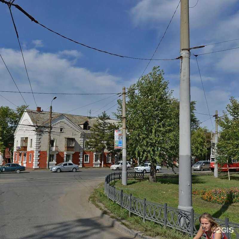 Отзывы на компанию Адвокат Брынь А.В. в г. Омск c фото