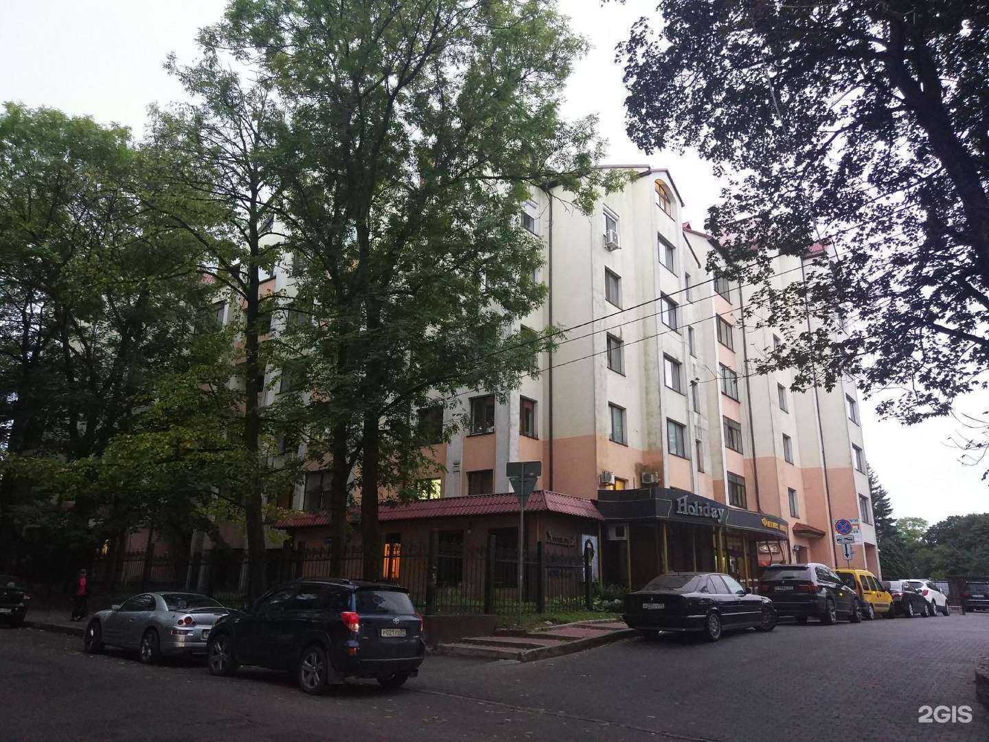 Отзывы на компанию Oblacko в Калининграде c фото - фотография 2 из 2