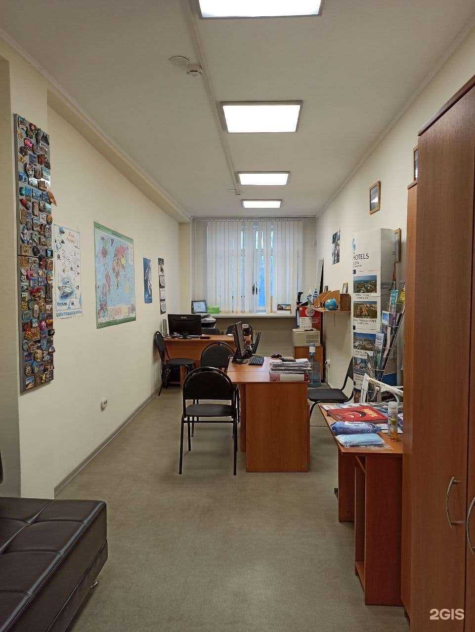 Отзывы на компанию Приоритет в Самаре c фото