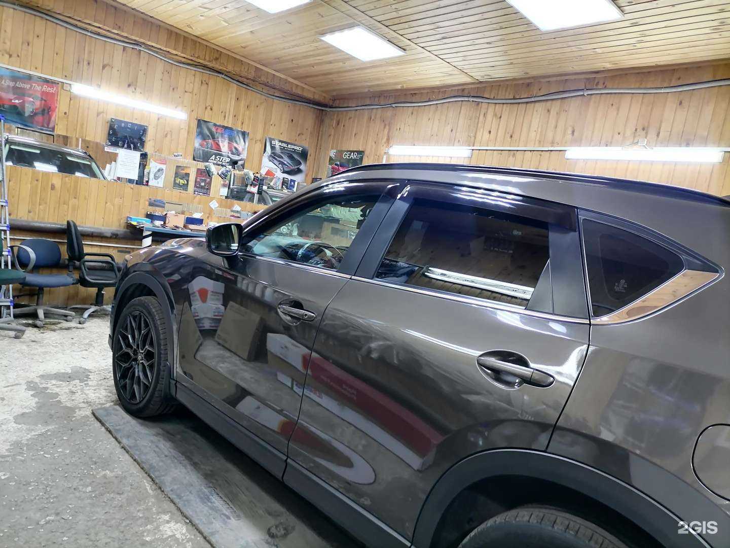 Отзывы на компанию Хайтек в г. Нижний Тагил c фото