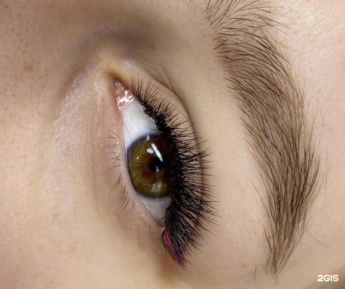 Отзывы на компанию Juli_mylash в г. Краснодар c фото