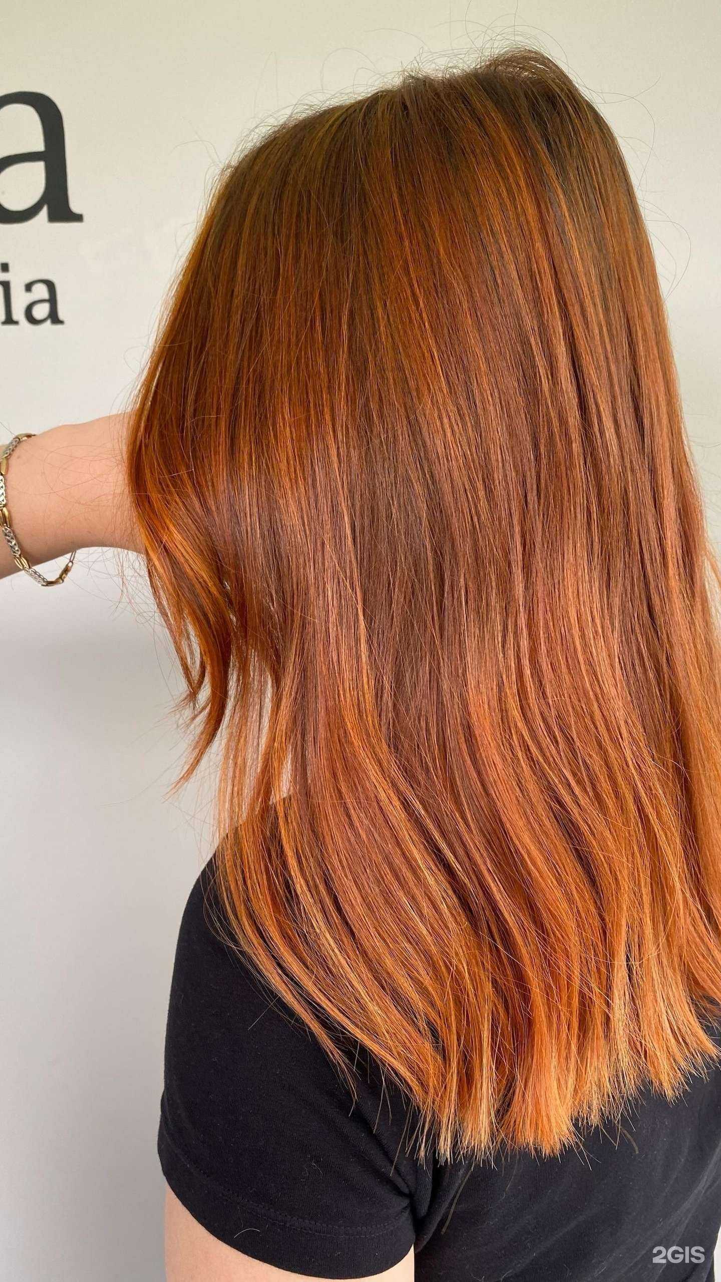 Отзывы на компанию We love hair в Краснодаре c фото