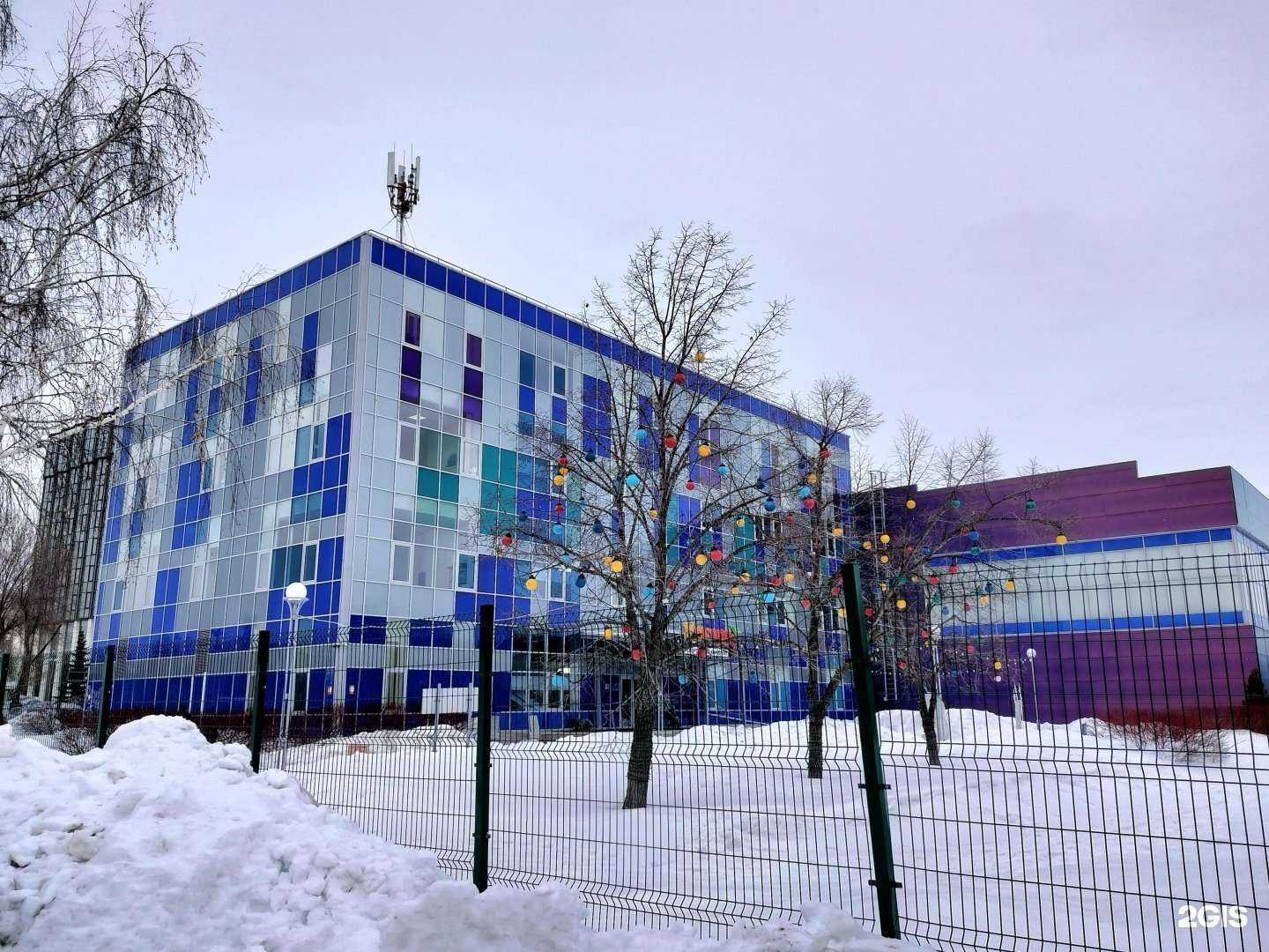 Отзывы на компанию Академия баскетбола в Самаре c фото - фотография 2 из 2