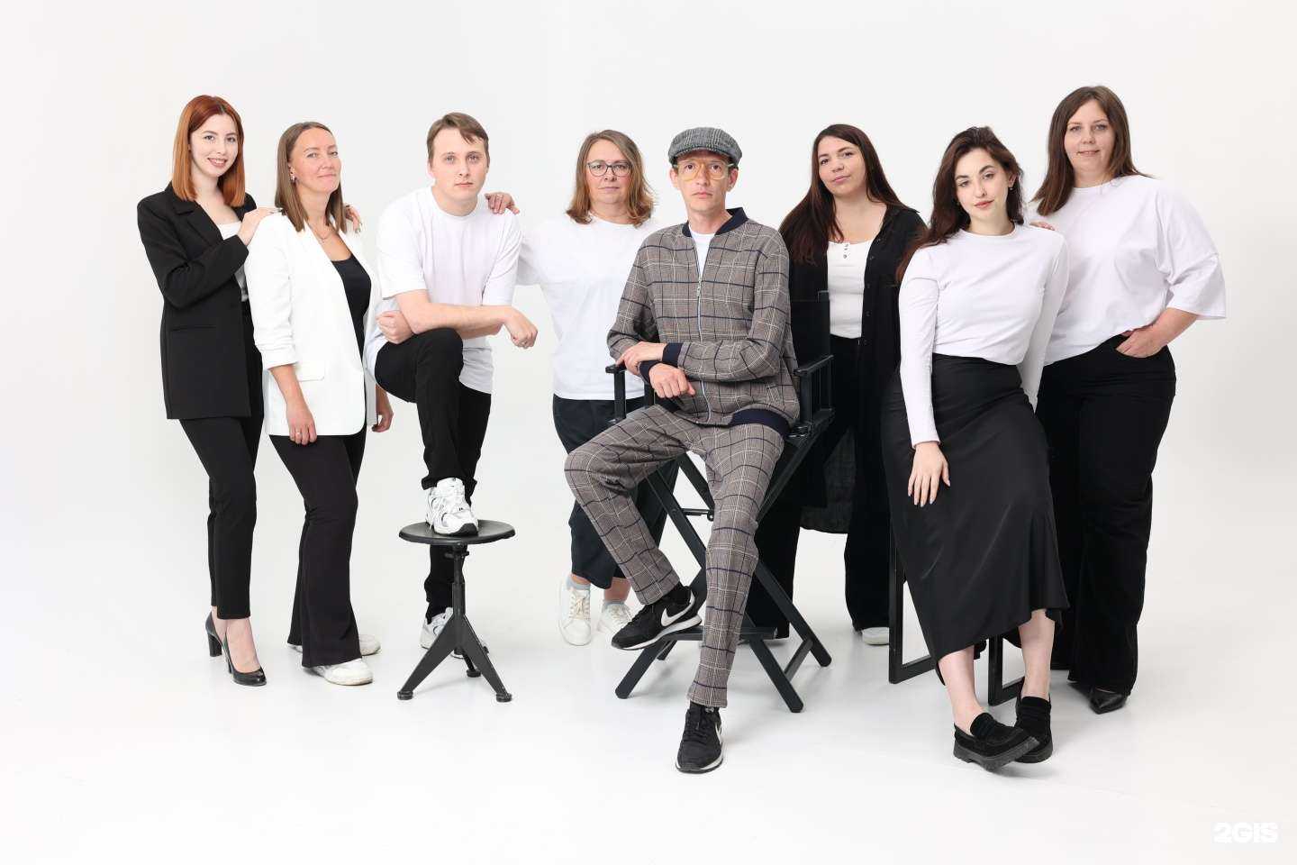 Отзывы на компанию Террабайт в Кургане c фото