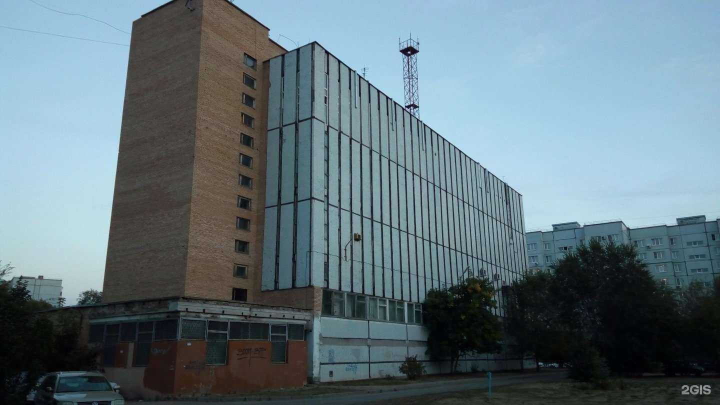 Отзывы на компанию Школа чирлидинга в Тольятти c фото - фотография 2 из 2