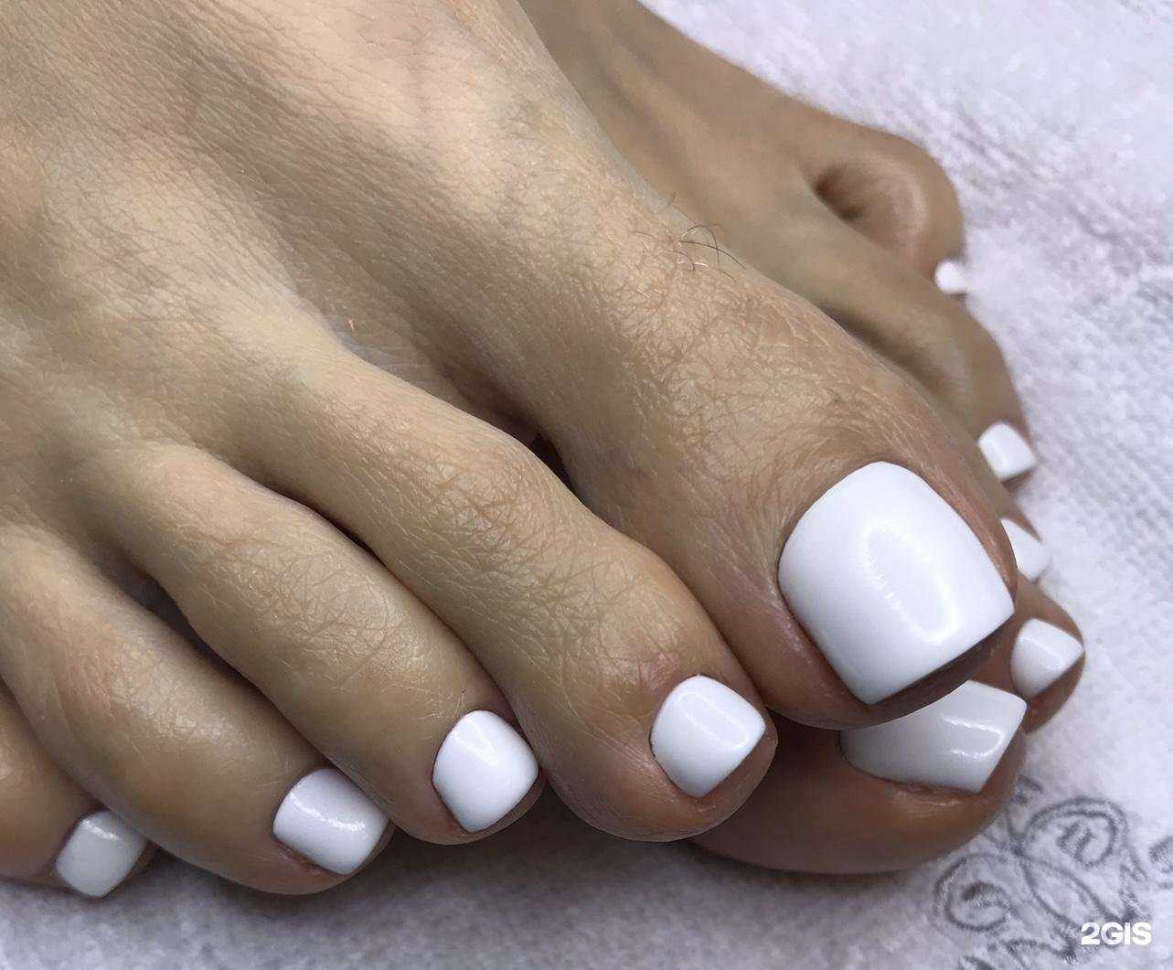 Отзывы на компанию Koroleva.nogotki в Красноярске c фото