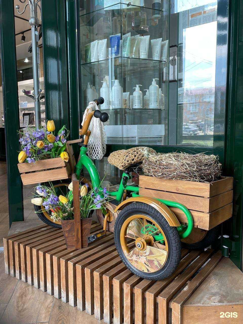 Отзывы на компанию Нимфа-трейд в г. Омск c фото