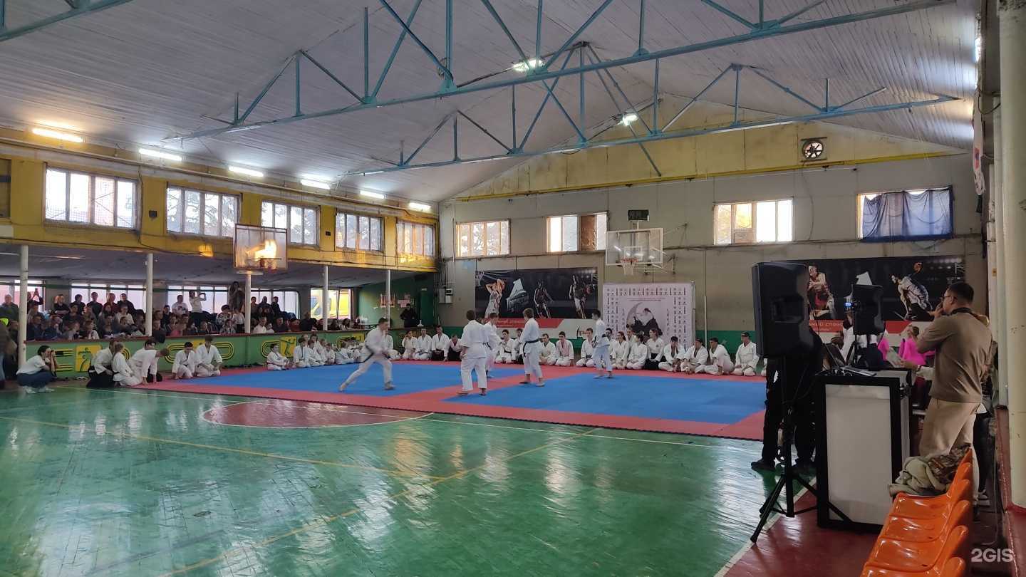 Отзывы на компанию Олимпик в Краснодаре c фото - фотография 2 из 2