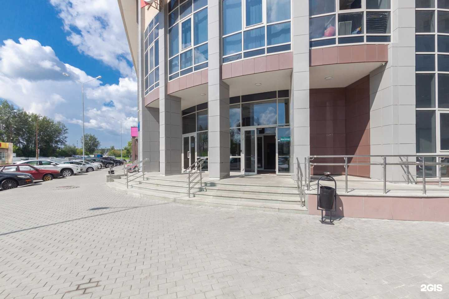 Отзывы на компанию MassajKrut в Екатеринбурге c фото