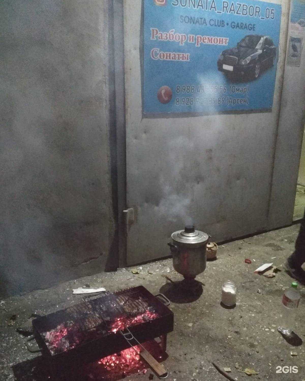 Отзывы на компанию Sonata razbor 05 в Махачкале c фото