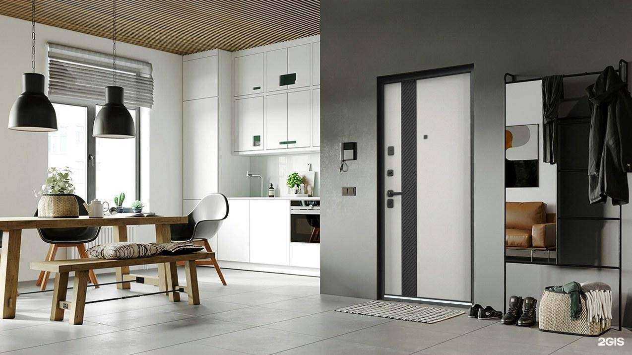 Отзывы на компанию Двери и К в Курганинске c фото